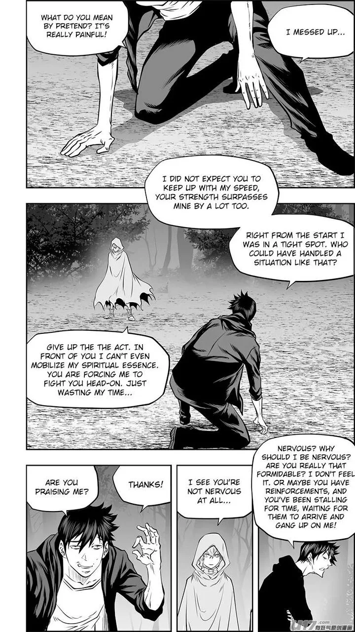 Autophagy Regulation Chapter 364 page 15