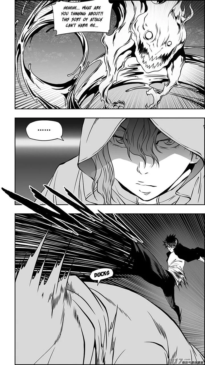 Autophagy Regulation Chapter 365 page 3