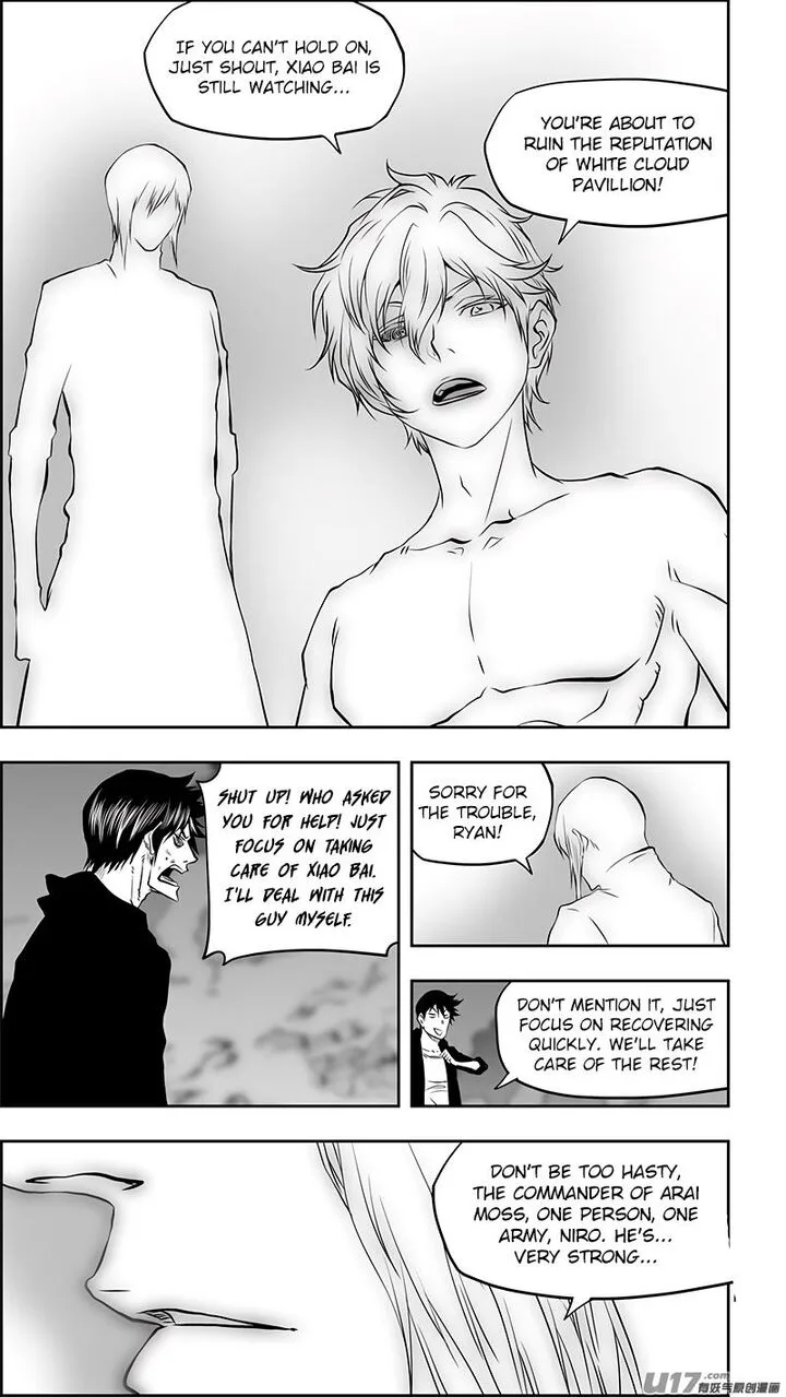 Autophagy Regulation Chapter 365 page 18