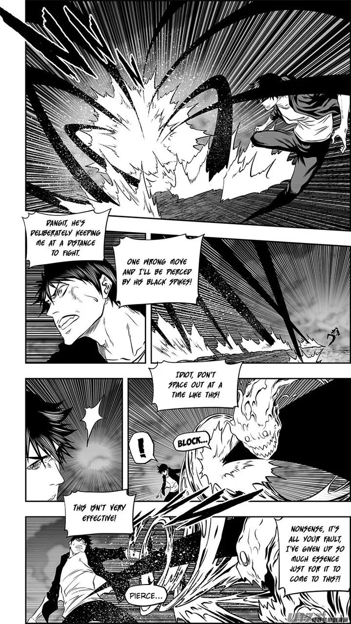 Autophagy Regulation Chapter 365 page 9