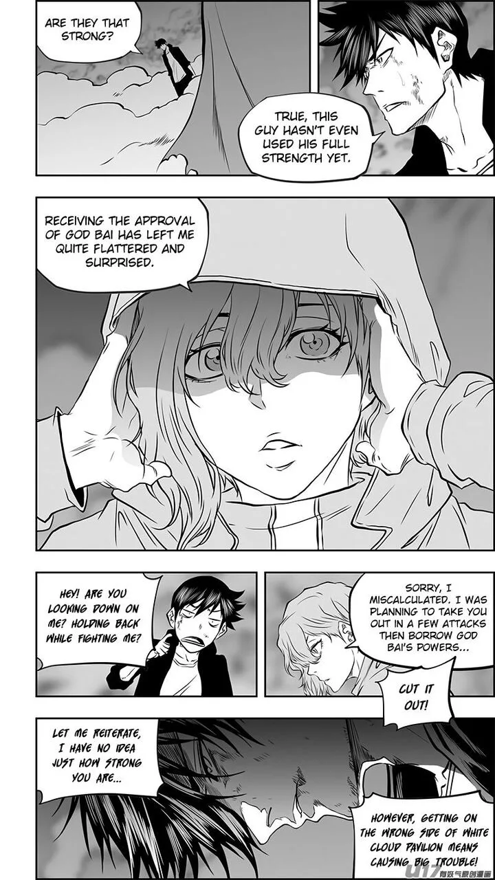 Autophagy Regulation Chapter 365 page 19