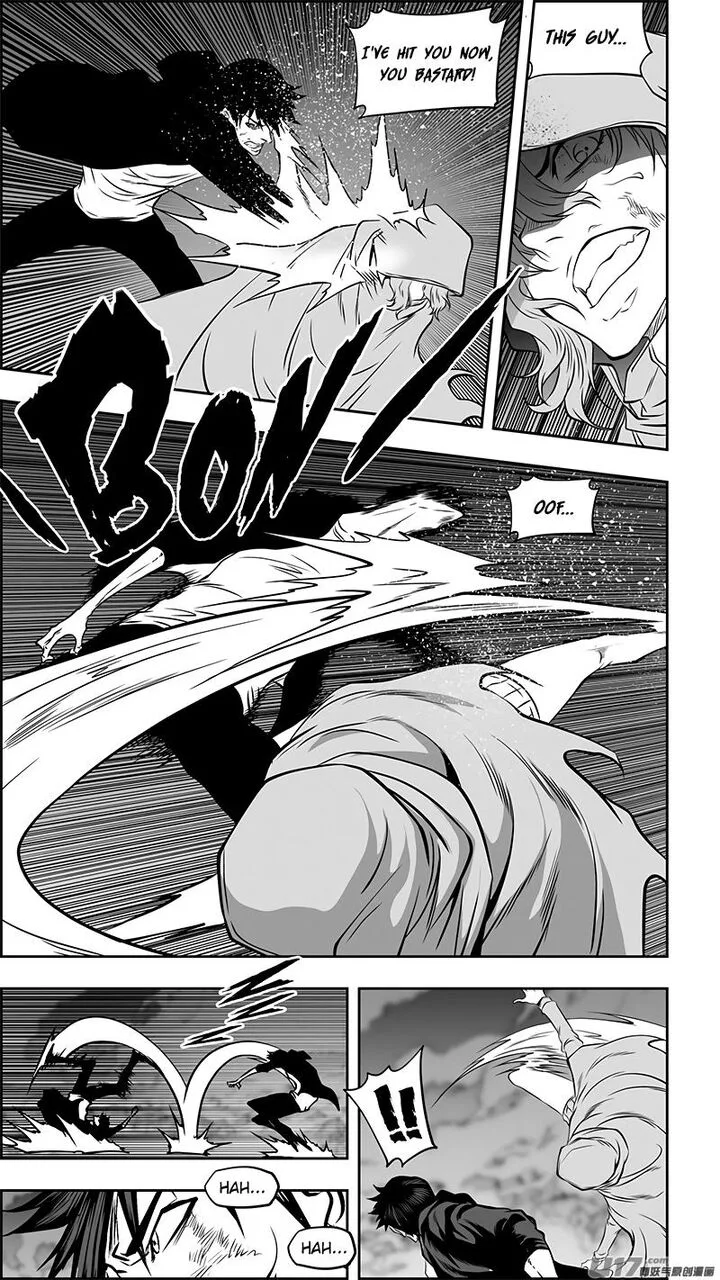 Autophagy Regulation Chapter 365 page 14