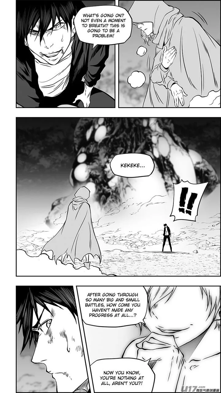 Autophagy Regulation Chapter 365 page 17