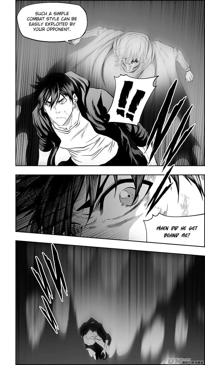 Autophagy Regulation Chapter 366 page 8