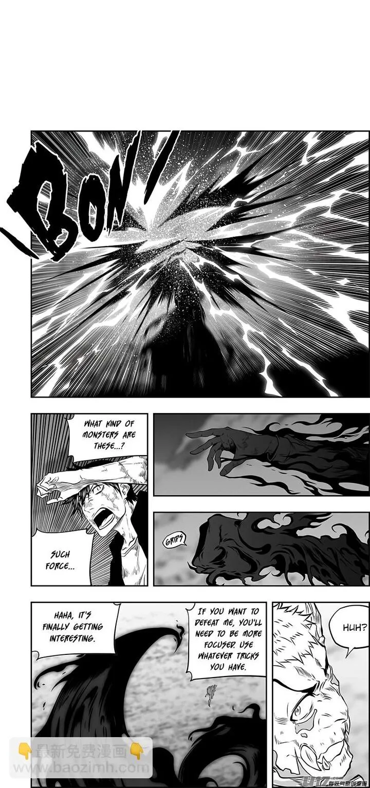 Autophagy Regulation Chapter 368 page 6