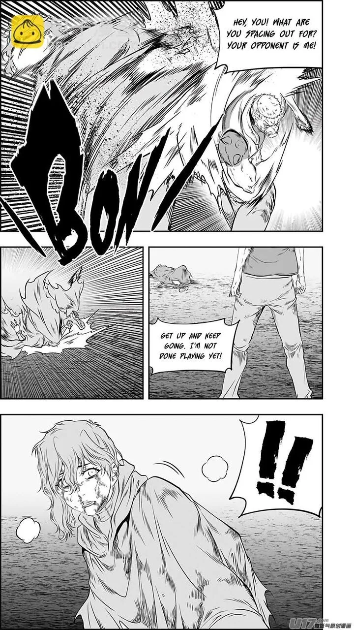 Autophagy Regulation Chapter 369 page 13