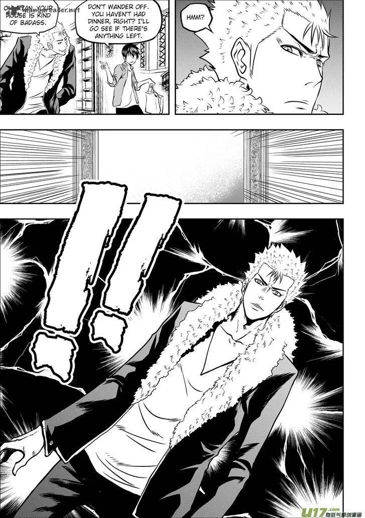 Autophagy Regulation Chapter 37 page 5