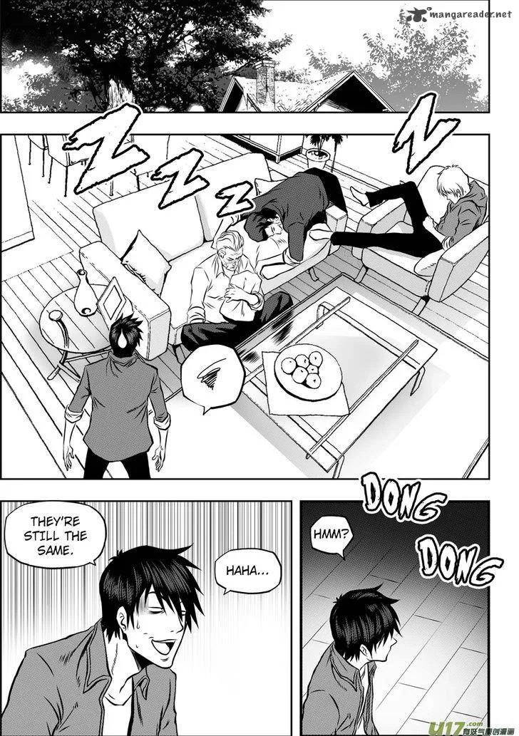 Autophagy Regulation Chapter 37 page 3