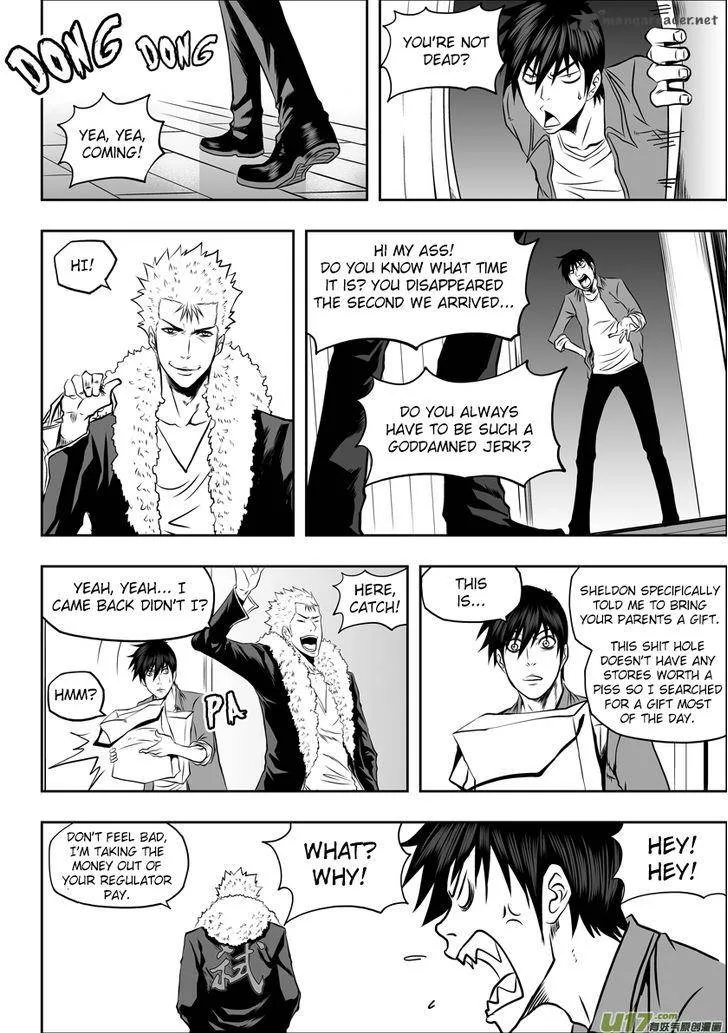 Autophagy Regulation Chapter 37 page 4
