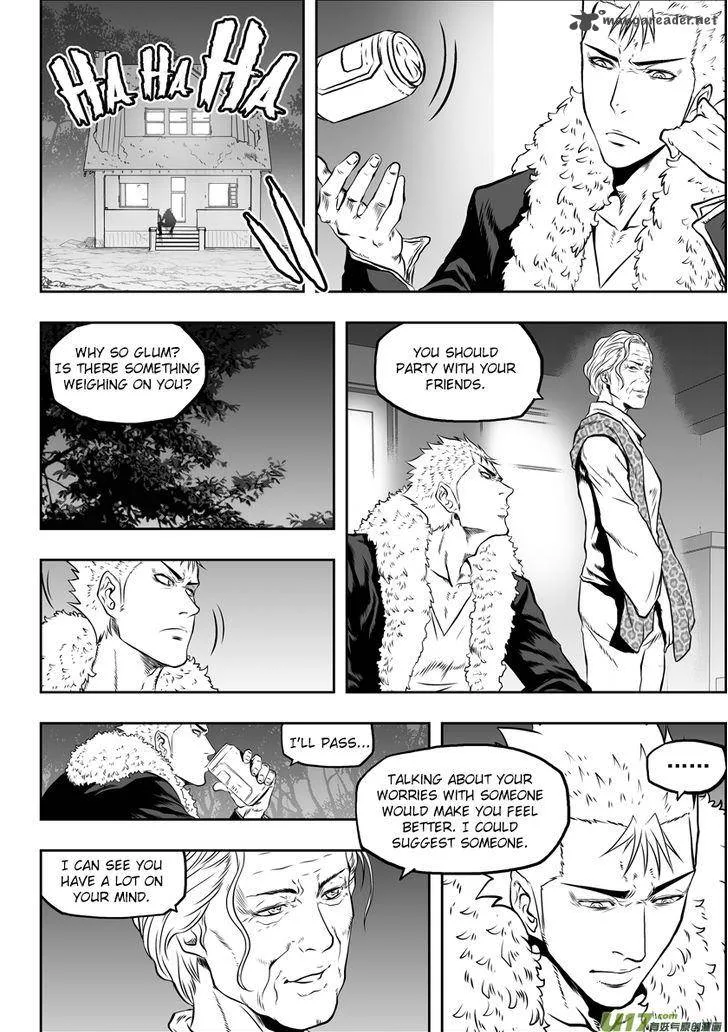Autophagy Regulation Chapter 37 page 13