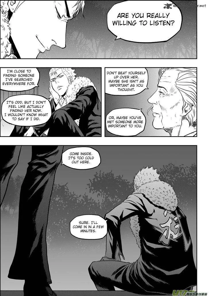 Autophagy Regulation Chapter 37 page 14