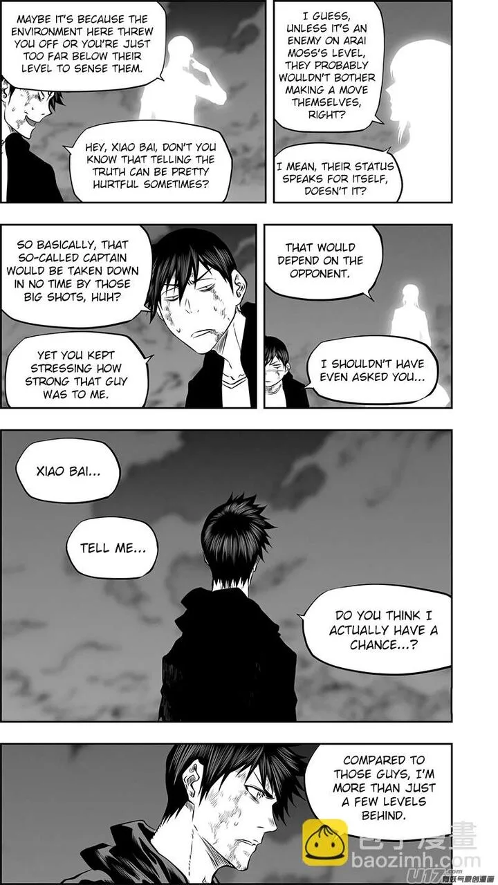 Autophagy Regulation Chapter 370 page 13