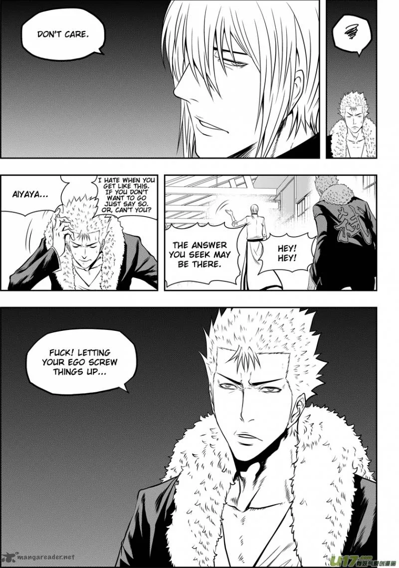 Autophagy Regulation Chapter 38 page 17