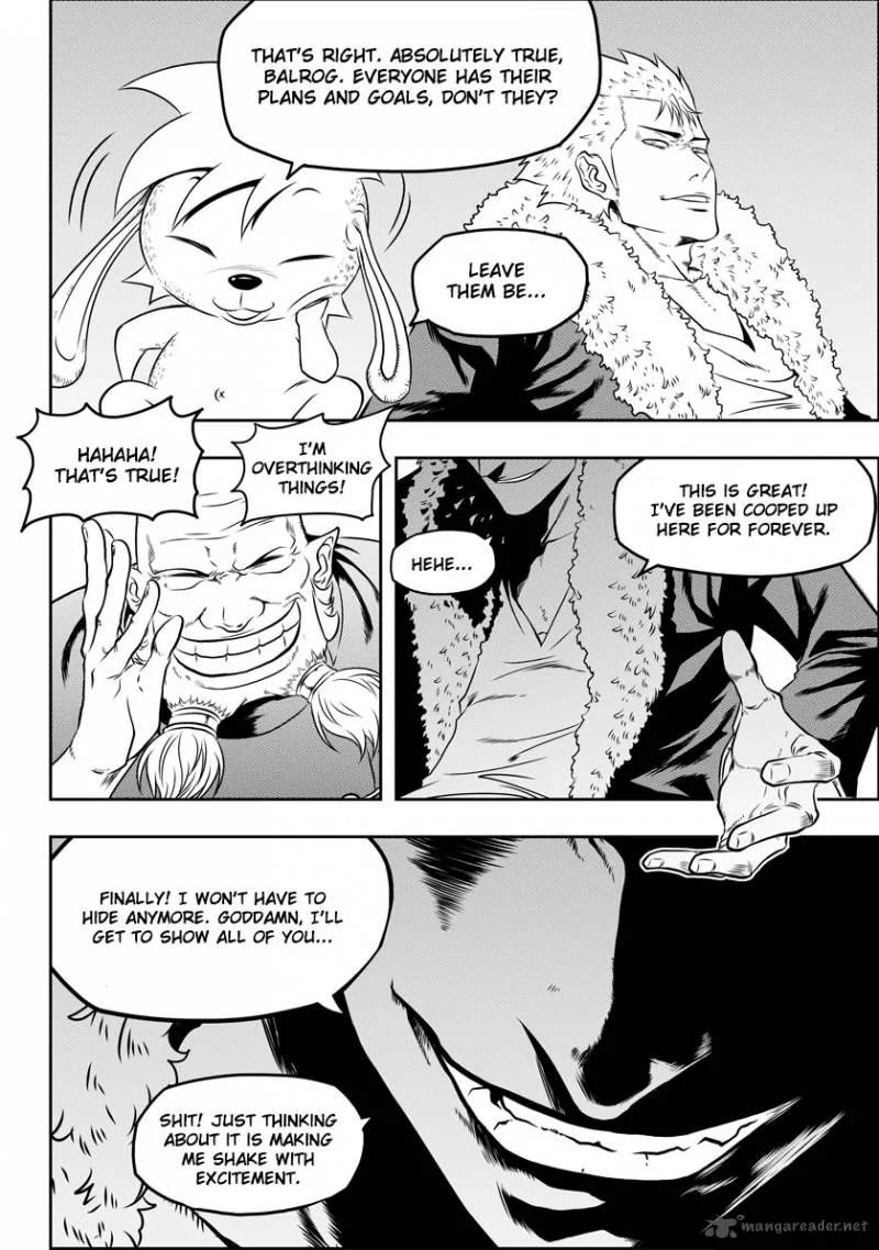 Autophagy Regulation Chapter 38 page 8