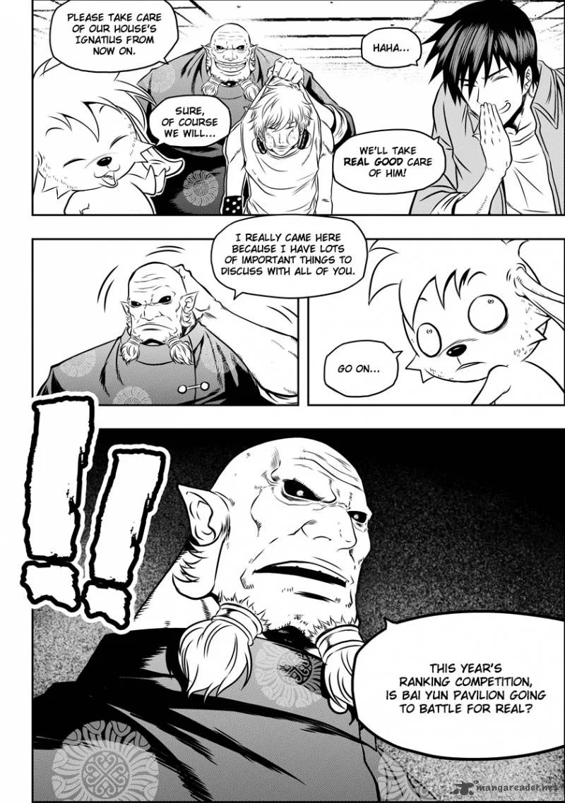 Autophagy Regulation Chapter 38 page 6