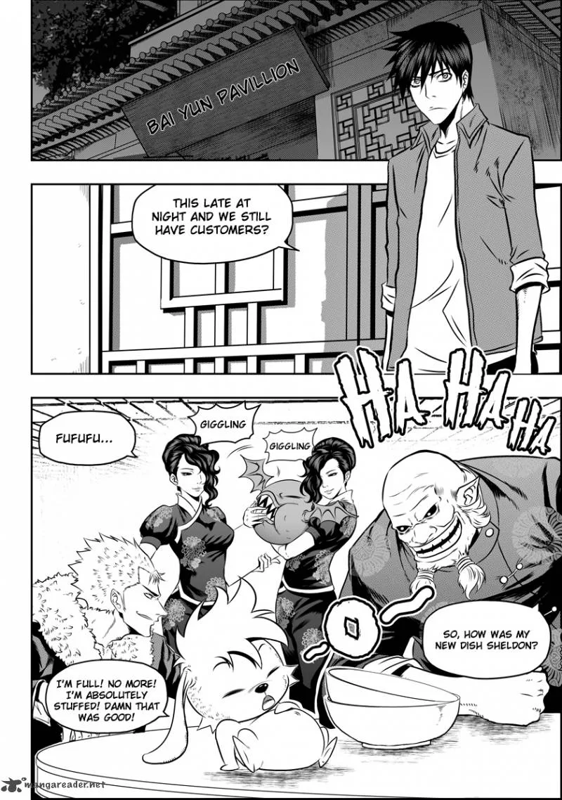 Autophagy Regulation Chapter 38 page 4