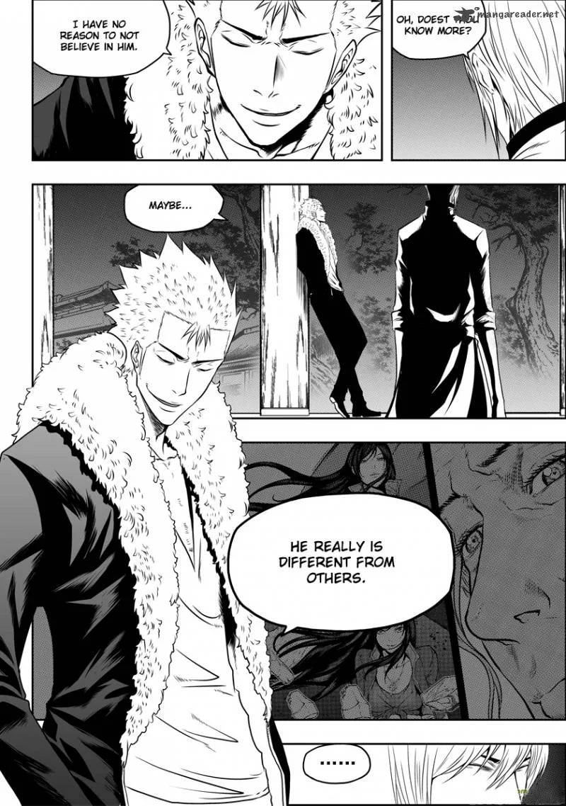 Autophagy Regulation Chapter 38 page 14
