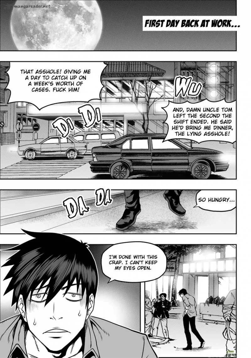 Autophagy Regulation Chapter 38 page 3