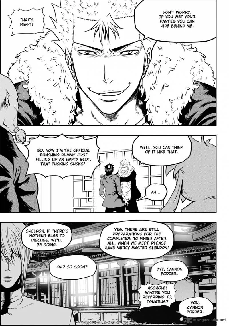 Autophagy Regulation Chapter 38 page 11