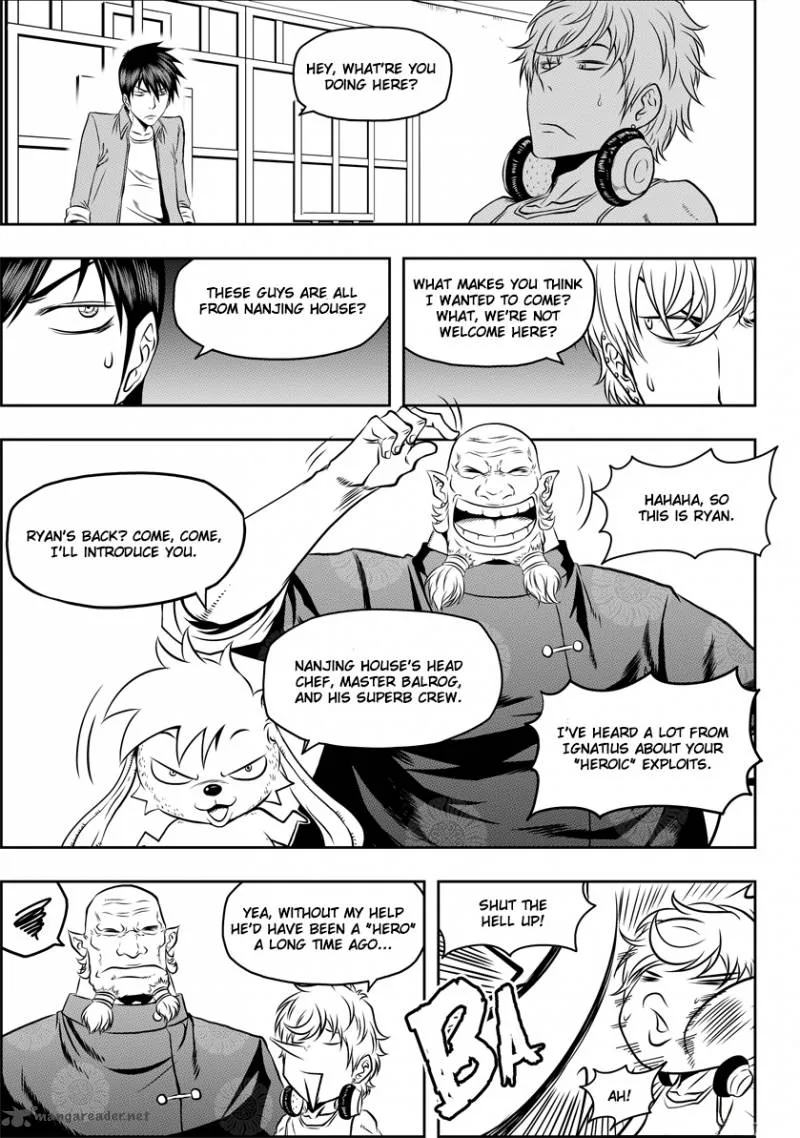 Autophagy Regulation Chapter 38 page 5
