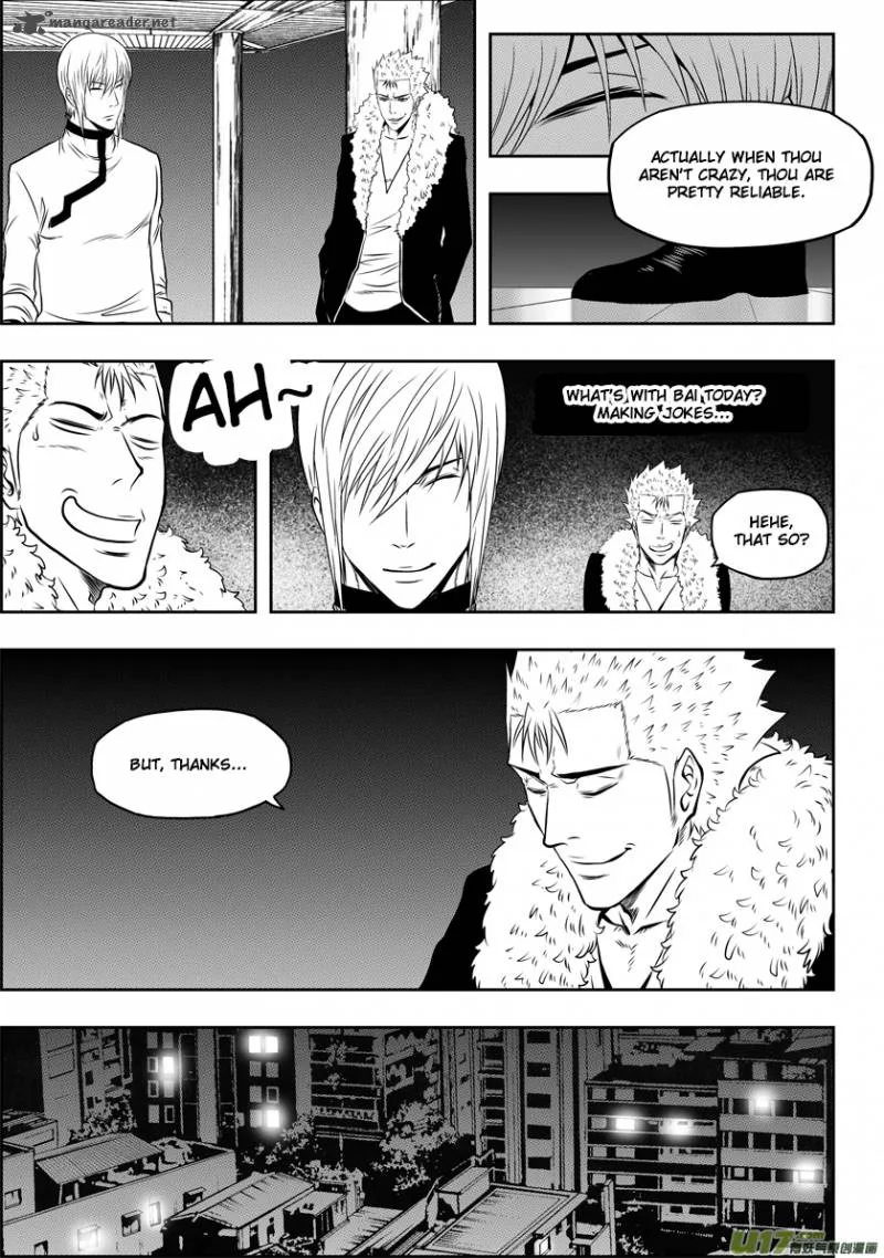 Autophagy Regulation Chapter 38 page 15