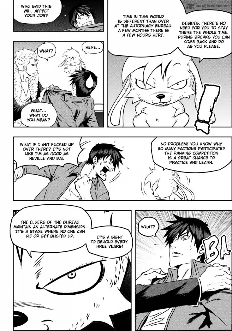 Autophagy Regulation Chapter 38 page 10