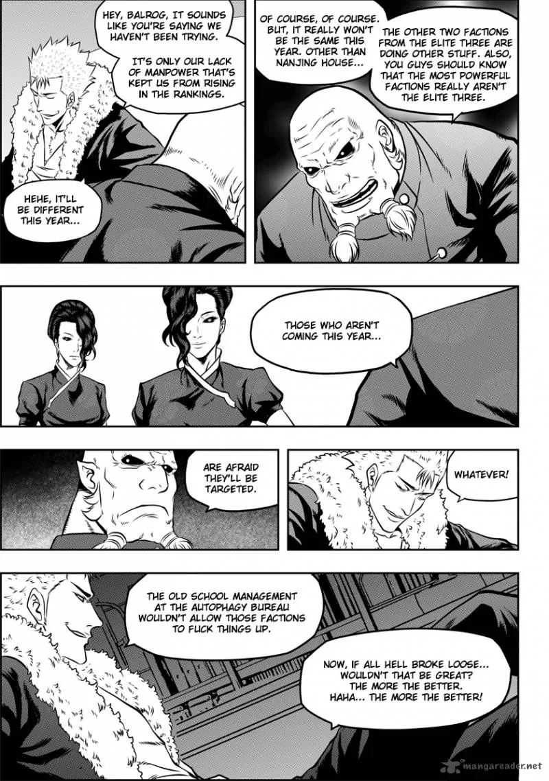 Autophagy Regulation Chapter 38 page 7