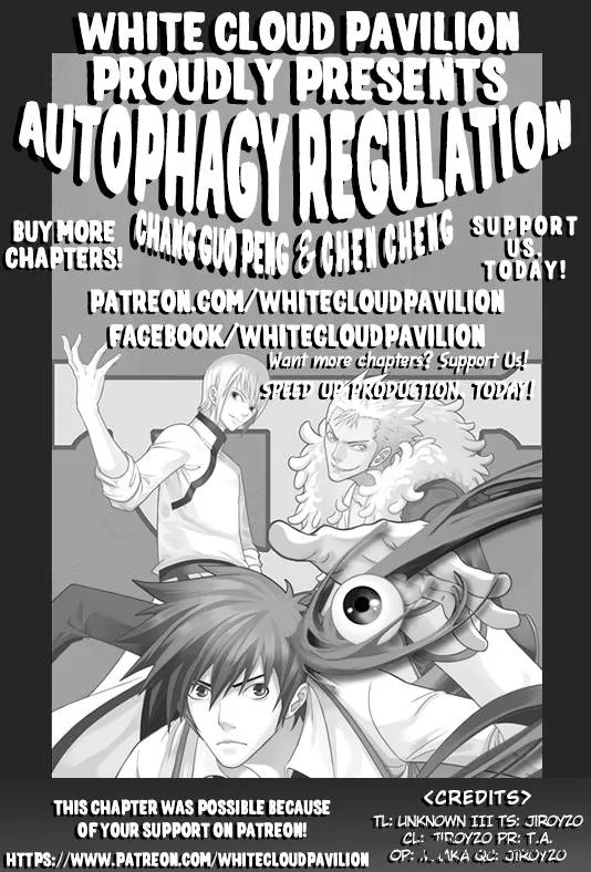 Autophagy Regulation Chapter 39 page 4