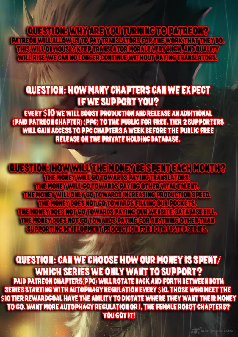 Autophagy Regulation Chapter 39 page 2