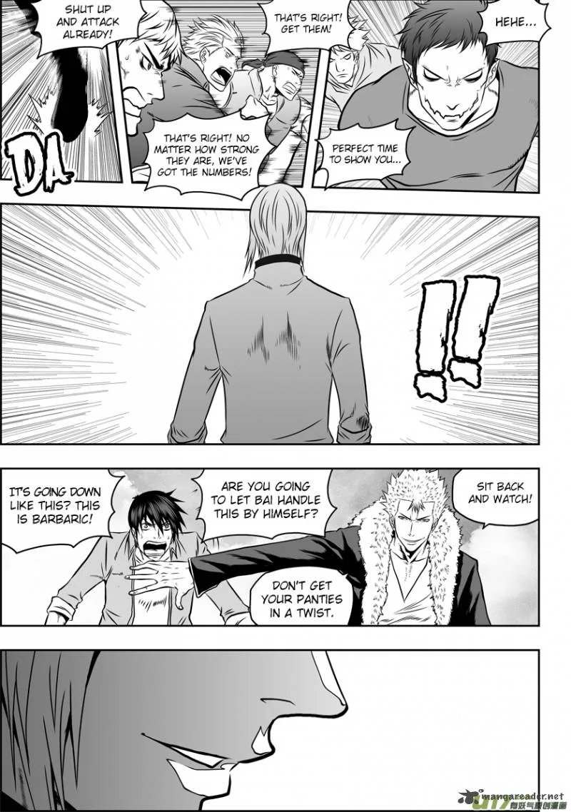 Autophagy Regulation Chapter 39 page 12