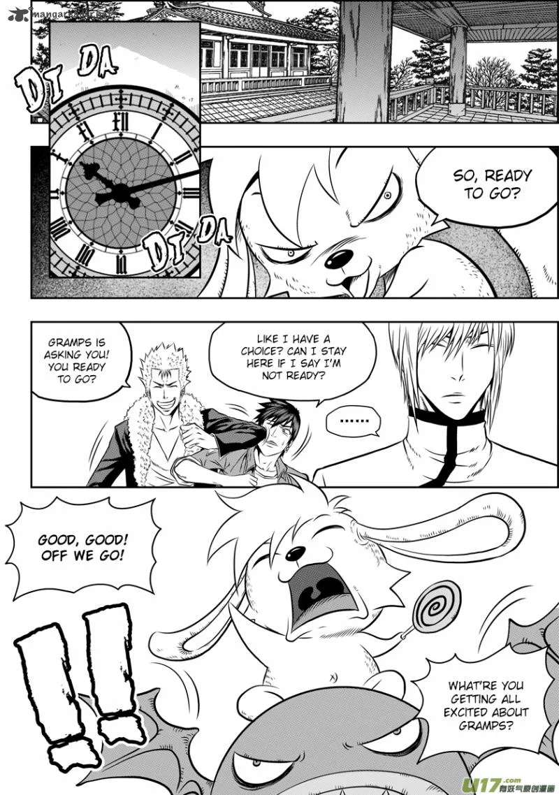 Autophagy Regulation Chapter 39 page 6