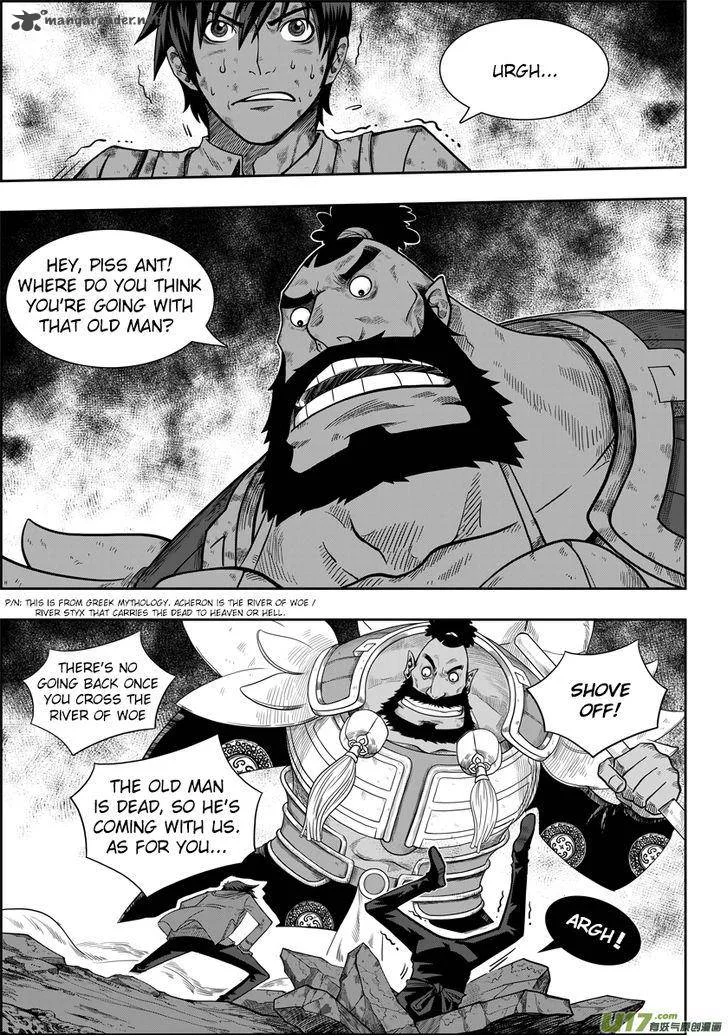 Autophagy Regulation Chapter 4 page 2