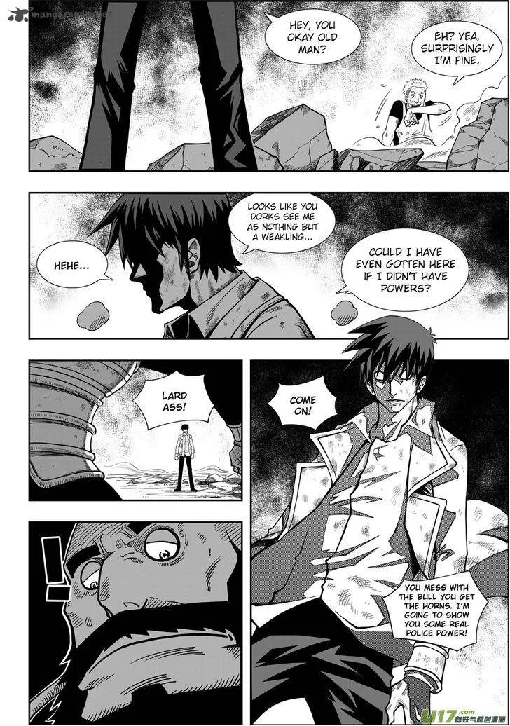 Autophagy Regulation Chapter 4 page 3