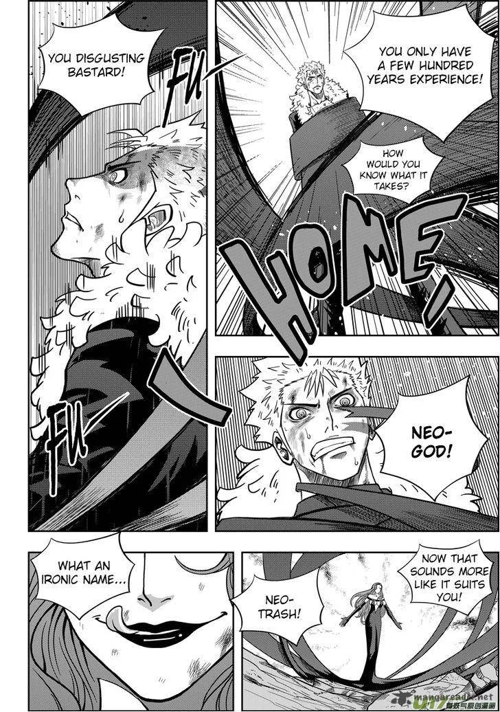 Autophagy Regulation Chapter 4 page 21
