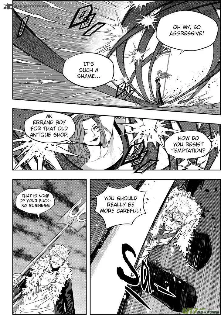 Autophagy Regulation Chapter 4 page 17