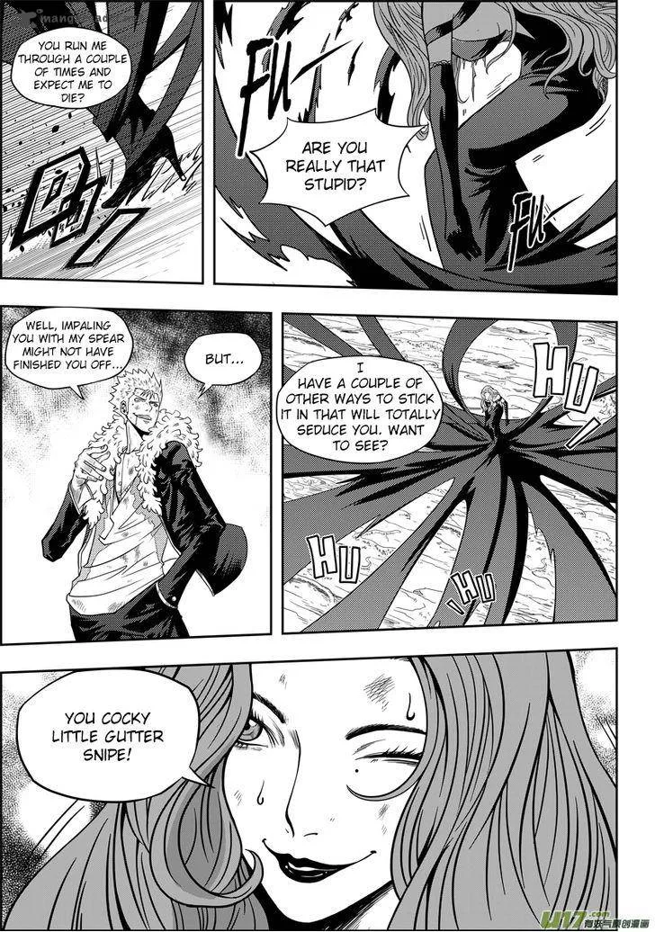Autophagy Regulation Chapter 4 page 20