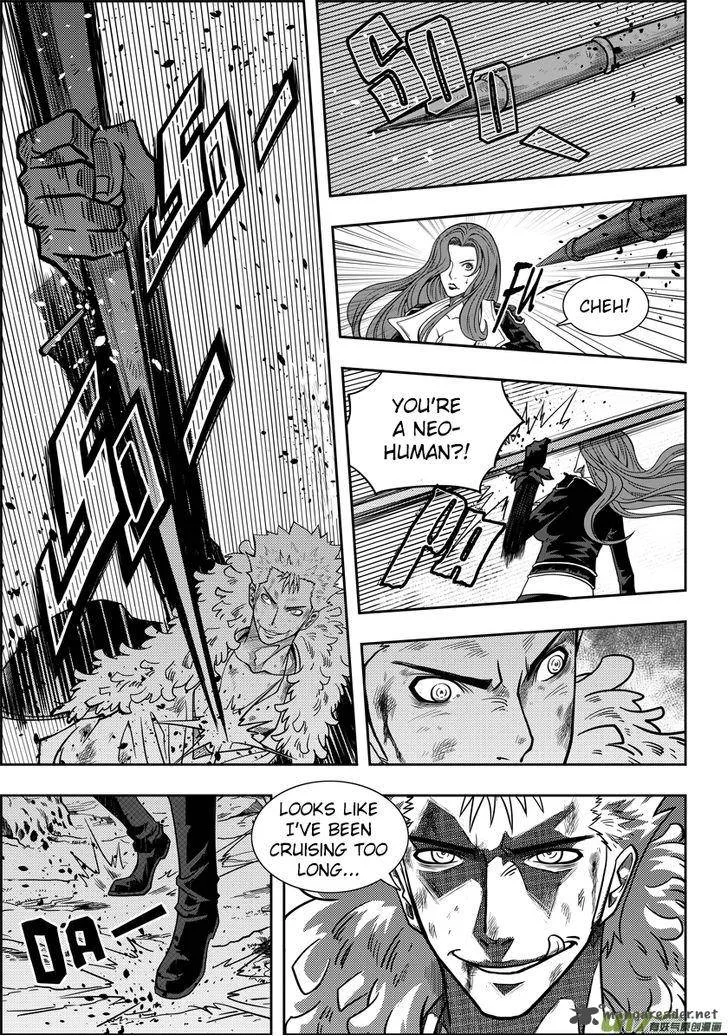 Autophagy Regulation Chapter 4 page 8