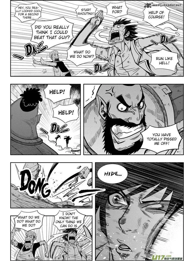 Autophagy Regulation Chapter 4 page 5