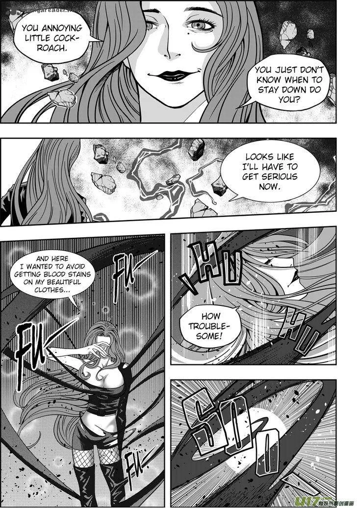 Autophagy Regulation Chapter 4 page 10