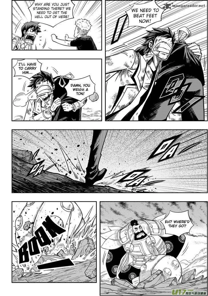 Autophagy Regulation Chapter 4 page 26