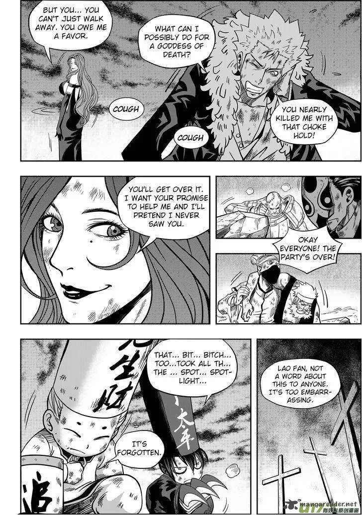 Autophagy Regulation Chapter 4 page 29
