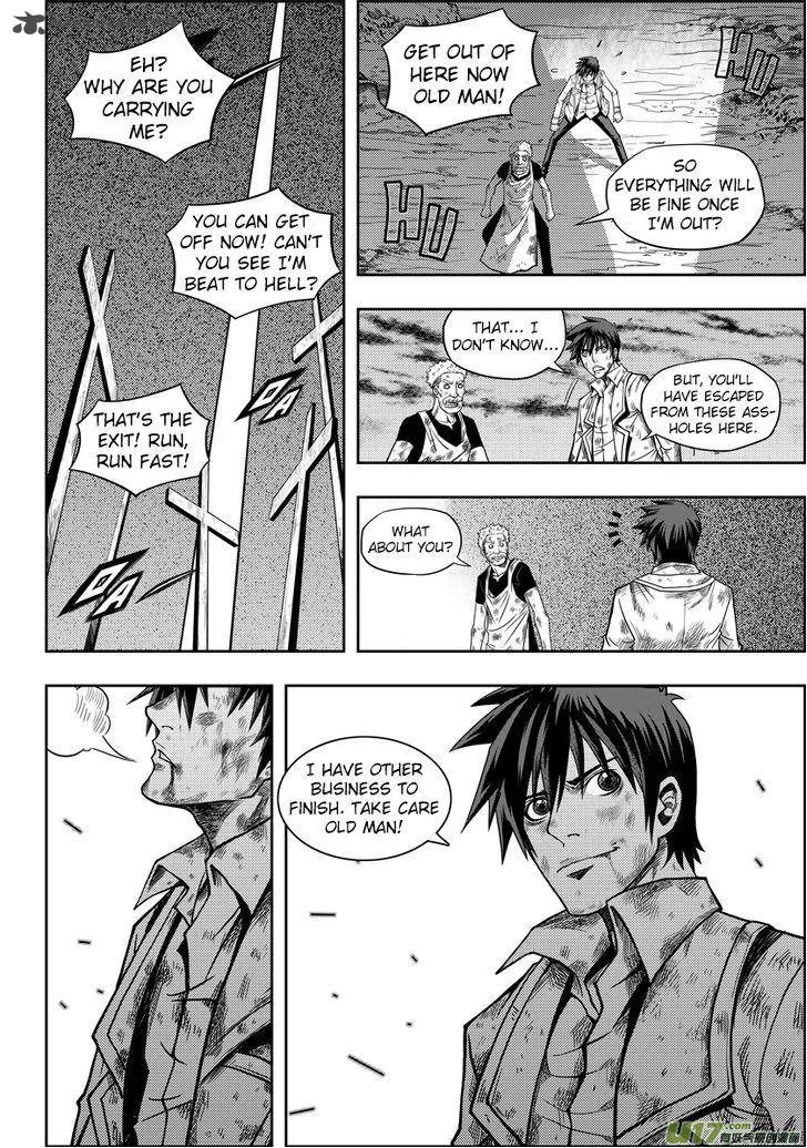 Autophagy Regulation Chapter 4 page 27