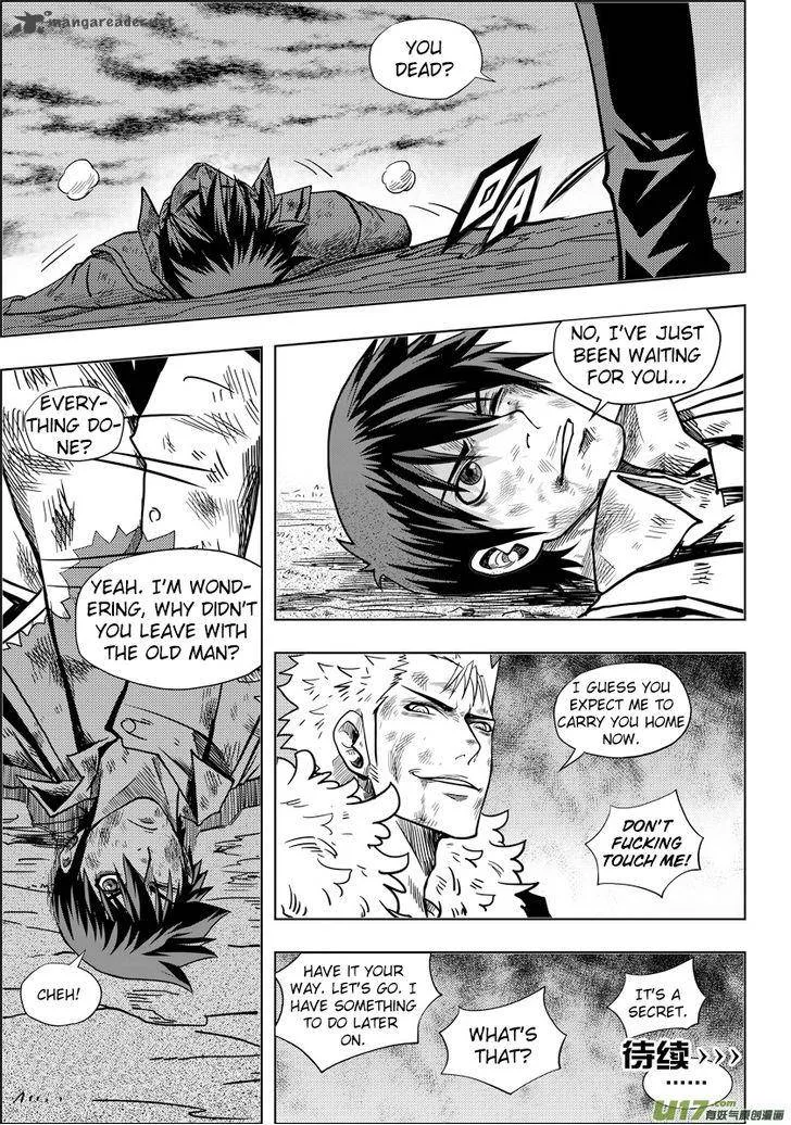 Autophagy Regulation Chapter 4 page 30