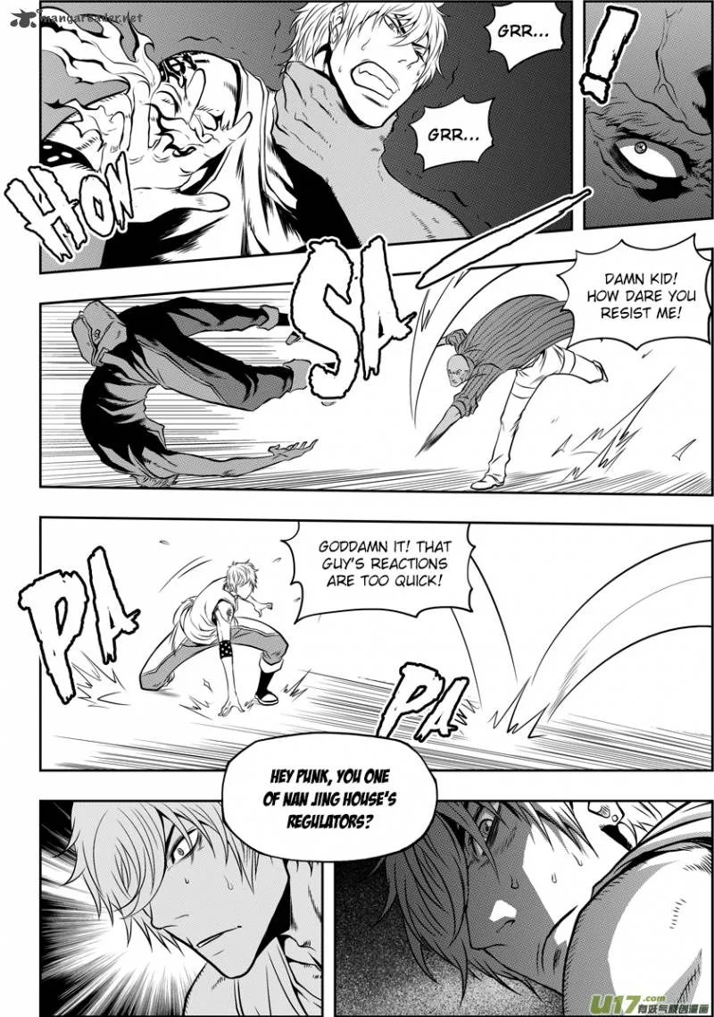 Autophagy Regulation Chapter 40 page 12
