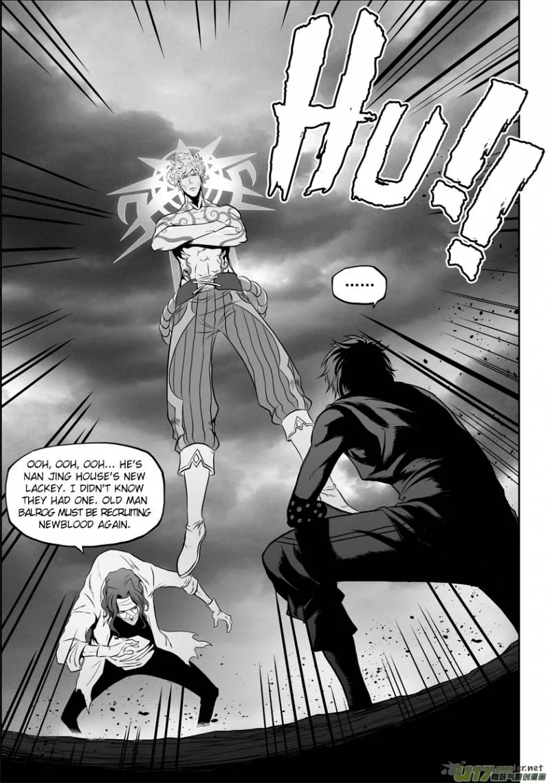 Autophagy Regulation Chapter 40 page 13