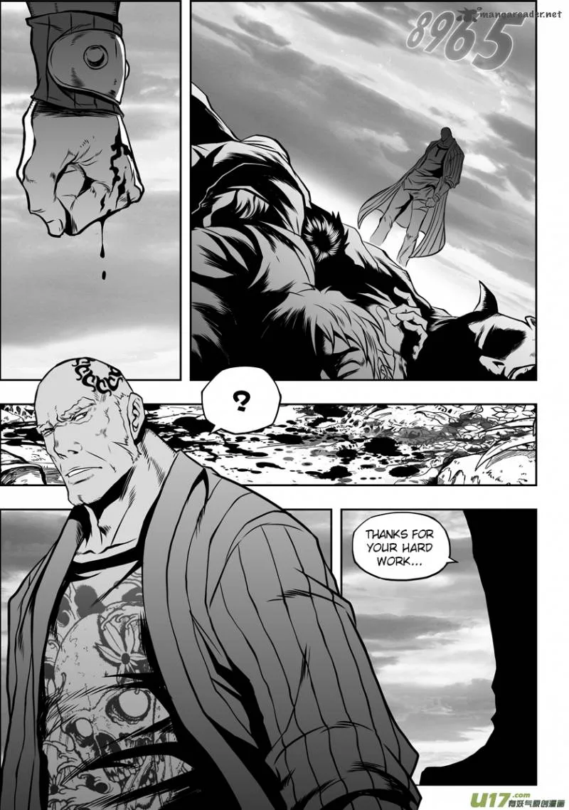 Autophagy Regulation Chapter 40 page 7