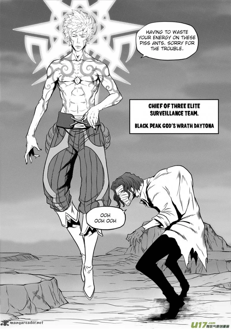 Autophagy Regulation Chapter 40 page 8