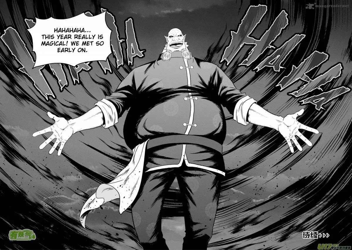 Autophagy Regulation Chapter 40 page 15