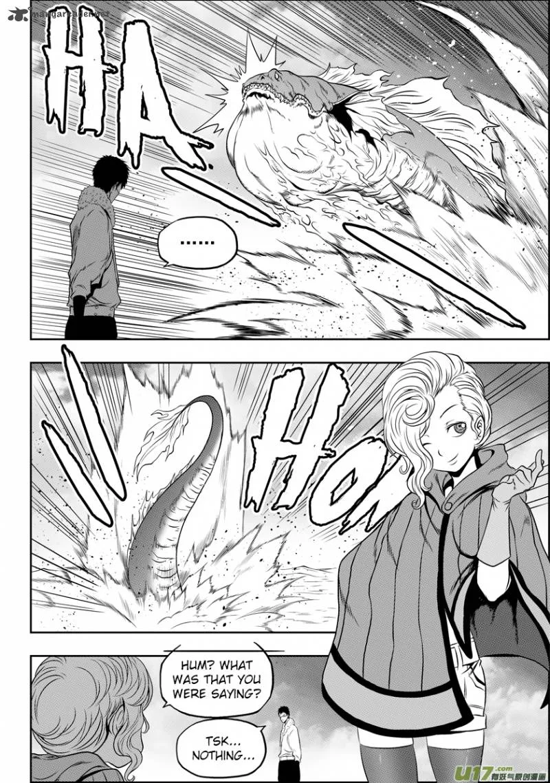 Autophagy Regulation Chapter 40 page 6