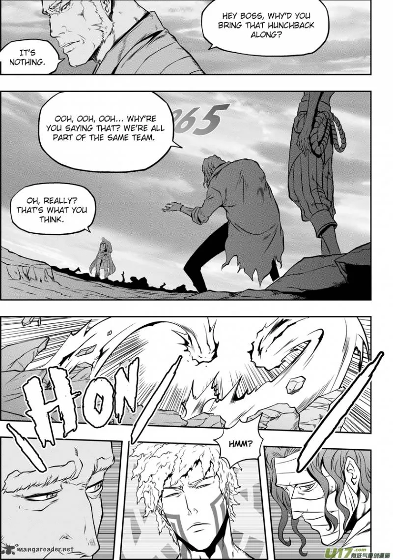 Autophagy Regulation Chapter 40 page 9